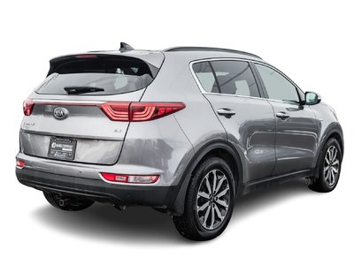 Kia Sportage  2019 à Saint-Léonard, Québec