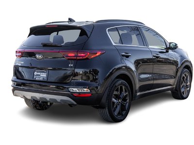 2021 Kia Sportage in Saint-Leonard, Quebec