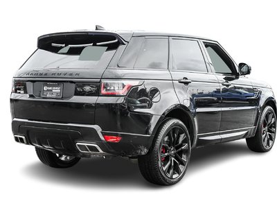 2021 Land Rover Range Rover Sport in Saint-Leonard, Quebec