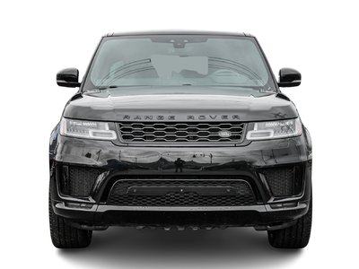 2021 Land Rover Range Rover Sport in Saint-Leonard, Quebec