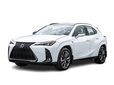 2025 Lexus UX in Saint-Leonard, Quebec