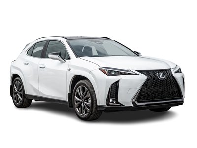 2025 Lexus UX in Saint-Leonard, Quebec