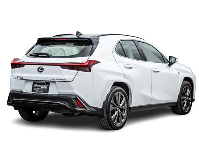 2025 Lexus UX in Saint-Leonard, Quebec
