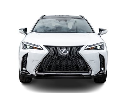 2025 Lexus UX in Saint-Leonard, Quebec