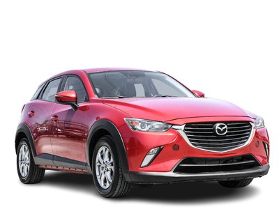 2016 Mazda CX-3 in Saint-Leonard, Quebec
