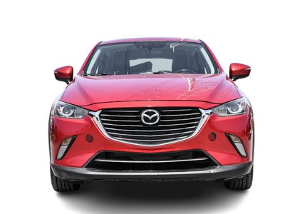 2016 Mazda CX-3 in Saint-Leonard, Quebec