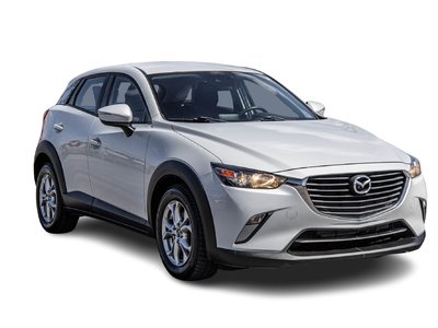 2018 Mazda CX-3 in Saint-Leonard, Quebec