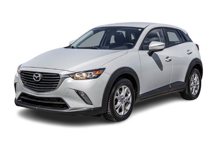 2018 Mazda CX-3 in Saint-Leonard, Quebec