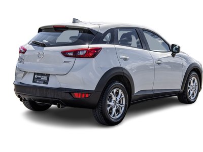 2018 Mazda CX-3 in Saint-Leonard, Quebec