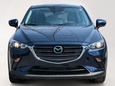 2021 Mazda CX-3 in Saint-Leonard, Quebec