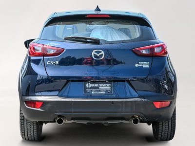 2021 Mazda CX-3 in Saint-Leonard, Quebec