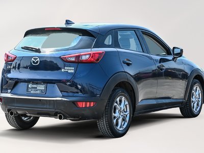 2021 Mazda CX-3 in Saint-Leonard, Quebec