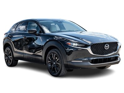 2021 Mazda CX-30 in Saint-Leonard, Quebec