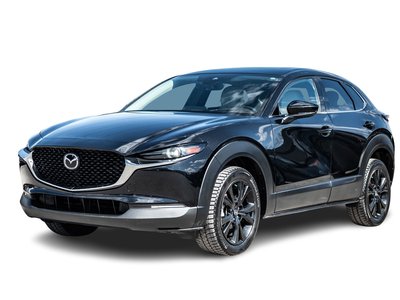 2021 Mazda CX-30 in Saint-Leonard, Quebec