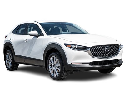 Mazda CX-30  2026 à Saint-Léonard, Québec