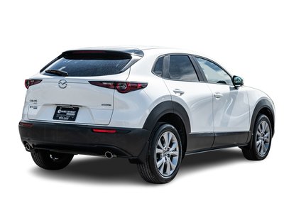 Mazda CX-30  2026 à Saint-Léonard, Québec