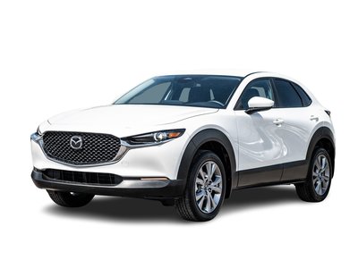 Mazda CX-30  2026 à Saint-Léonard, Québec
