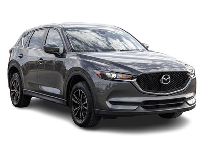 2017 Mazda CX-5 in Saint-Leonard, Quebec