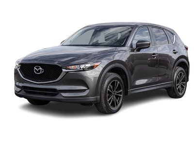 2017 Mazda CX-5 in Saint-Leonard, Quebec