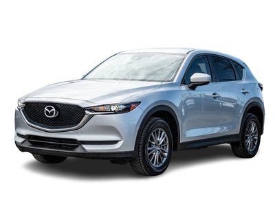 2018 Mazda CX-5 in Saint-Leonard, Quebec