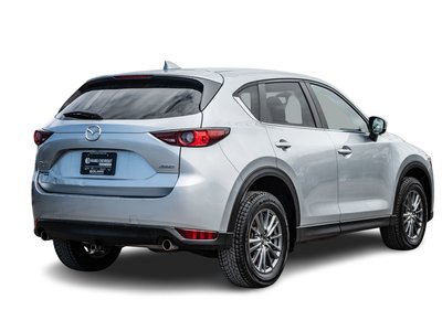 Mazda CX-5  2018 à Saint-Léonard, Québec
