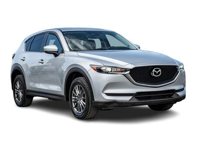 2018 Mazda CX-5 in Saint-Leonard, Quebec