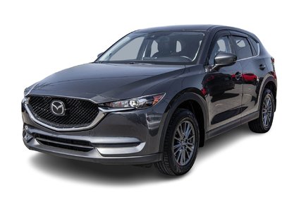 Mazda CX-5  2019 à Saint-Léonard, Québec