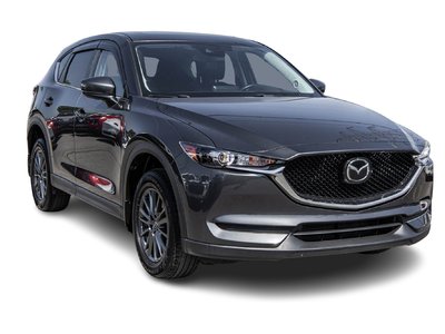 Mazda CX-5  2019 à Saint-Léonard, Québec