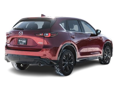 Mazda CX-5  2022 à Saint-Léonard, Québec
