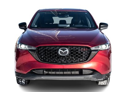 2022 Mazda CX-5 in Saint-Leonard, Quebec