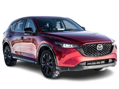 2022 Mazda CX-5 in Saint-Leonard, Quebec