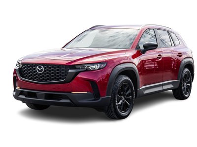 Mazda CX-50  2025 à Saint-Léonard, Québec