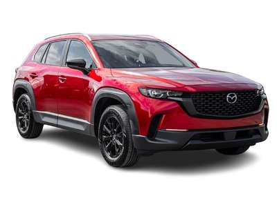 Mazda CX-50  2025 à Saint-Léonard, Québec
