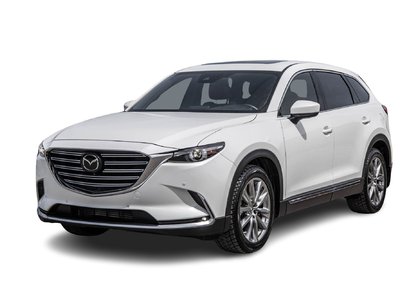2019 Mazda CX-9 in Saint-Leonard, Quebec