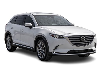 2019 Mazda CX-9 in Saint-Leonard, Quebec