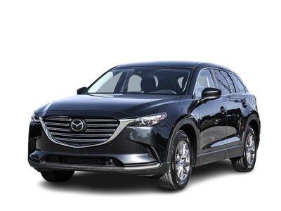 Mazda CX-9  2019 à Saint-Léonard, Québec
