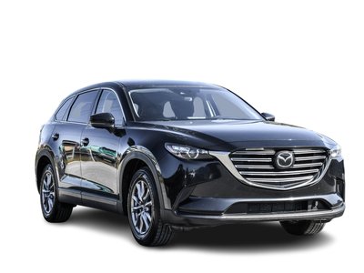 Mazda CX-9  2019 à Saint-Léonard, Québec