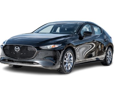 Mazda 3 Sport  2022 à Saint-Léonard, Québec