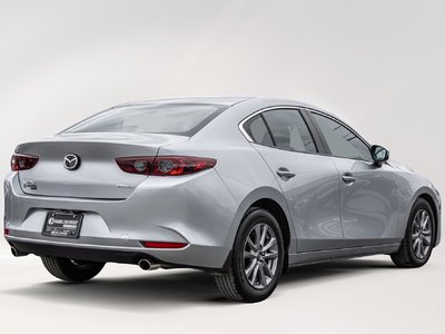 2019 Mazda 3 in Saint-Leonard, Quebec