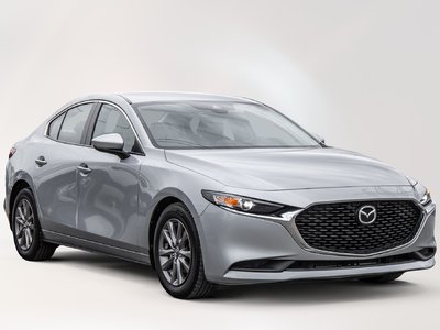 2019 Mazda 3 in Saint-Leonard, Quebec