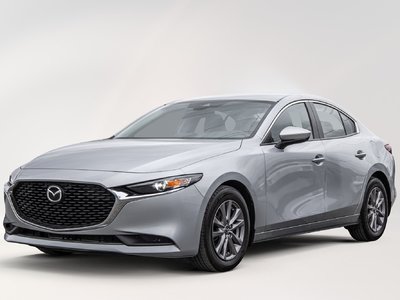 2019 Mazda 3 in Saint-Leonard, Quebec