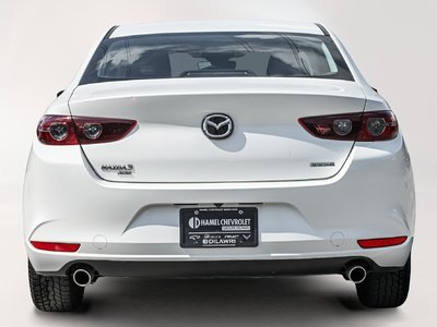 2021 Mazda 3 in Saint-Leonard, Quebec