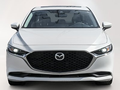 2021 Mazda 3 in Saint-Leonard, Quebec