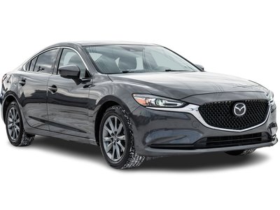 Mazda 6  2021 à Saint-Léonard, Québec