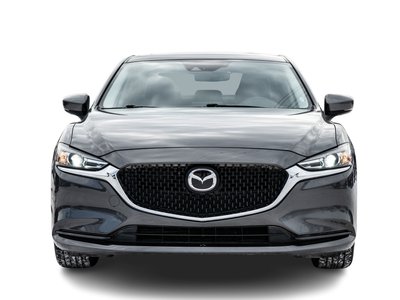 Mazda 6  2021 à Saint-Léonard, Québec