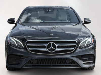 2019 Mercedes-Benz E-Class in Saint-Leonard, Quebec