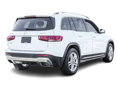2021 Mercedes-Benz GLB in Saint-Leonard, Quebec