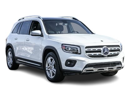 2021 Mercedes-Benz GLB in Saint-Leonard, Quebec