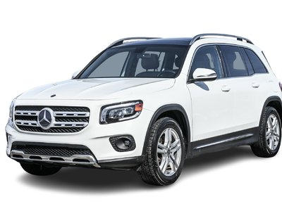 2021 Mercedes-Benz GLB in Saint-Leonard, Quebec