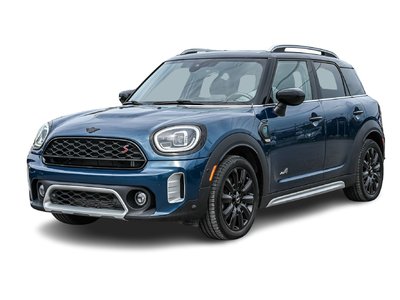 MINI Countryman  2022 à Saint-Léonard, Québec